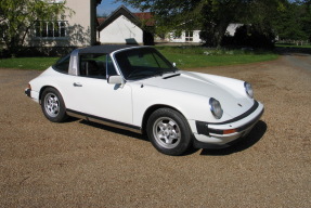 1977 Porsche 911