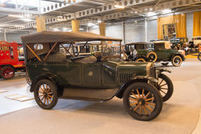 1920 Ford Model T