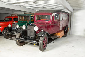 1930 Ford Model AA