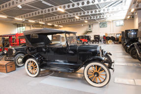 1926 Ford Model T