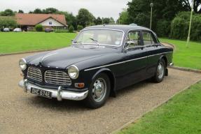 1967 Volvo Amazon