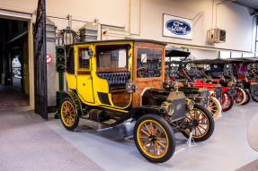 c. 1912 Ford Model T
