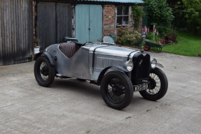 1935 Austin Seven