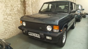 1995 Land Rover Range Rover