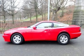 1990 Aston Martin Virage