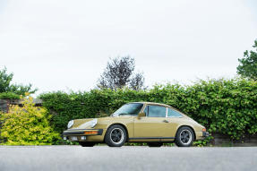 1977 Porsche 911