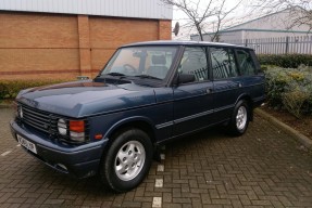 1994 Land Rover Range Rover