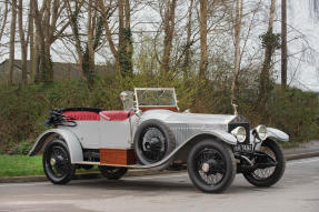 1920 Rolls-Royce 40/50hp