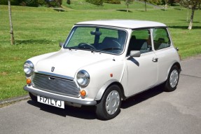 1988 Mini Mayfair