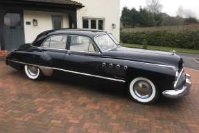 1949 Buick Roadmaster