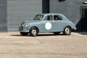 1954 Lancia Appia