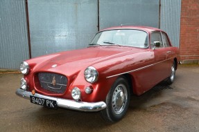 1963 Bristol 407