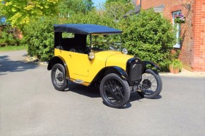 1928 Austin Seven