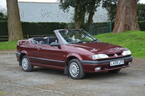 1993 Renault 19