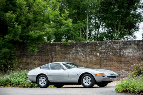 1970 Ferrari 365 GTB/4