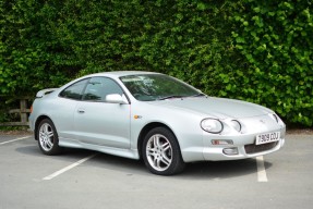 1998 Toyota Celica