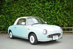 1991 Nissan Figaro