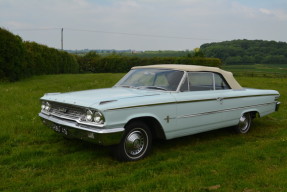 1963 Ford Galaxie