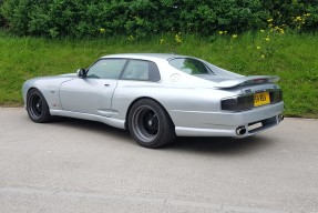 1990 Jaguar XJS