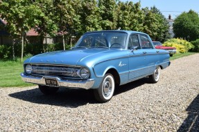 1961 Ford Falcon