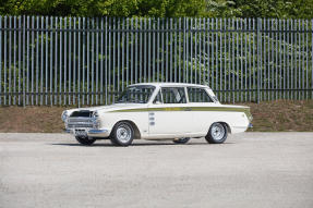 1965 Ford Lotus Cortina