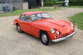 1964 Jensen C-V8