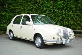 1998 Mitsuoka Viewt