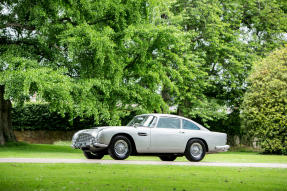 1965 Aston Martin DB5