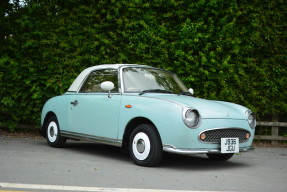 1991 Nissan Figaro