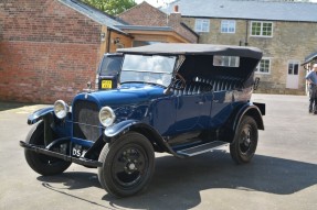 1923 Dodge Brothers Standard Touring