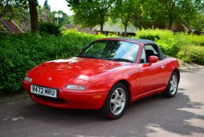 1998 Mazda MX-5