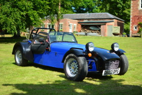 1995 Caterham Seven