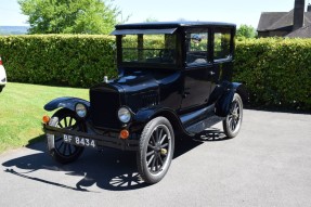 c. 1923 Ford Model T