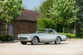 1960 Ferrari 250 GT Coupe