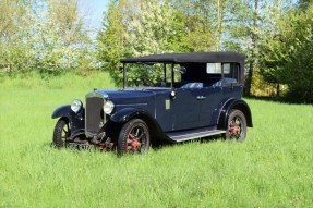 1930 Austin 12