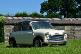 1985 Mini Cooper