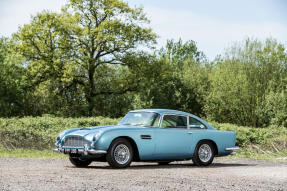 1964 Aston Martin DB5