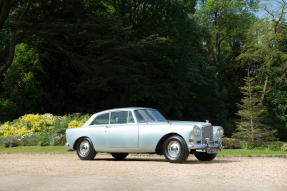 1964 Bentley S2 Continental