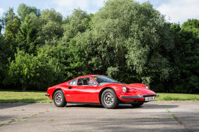 1973 Ferrari Dino 246 GT