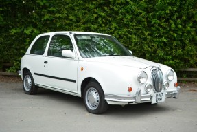 1998 Mitsuoka Viewt