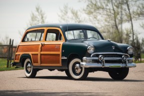 1951 Ford Country Squire