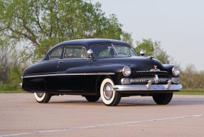 1950 Mercury Eight