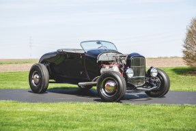 1932 Ford Hi-Boy