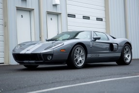 2006 Ford GT