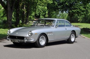 1965 Ferrari 330 GT 2+2