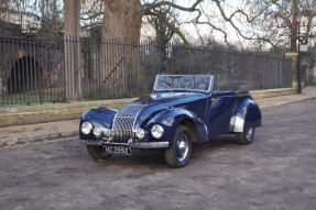 1949 Allard M-Series