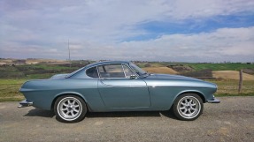 1968 Volvo 1800