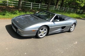 1999 Ferrari F355 Spider