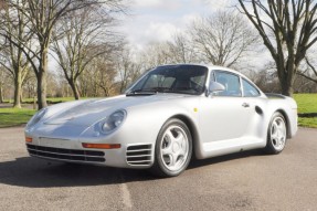 1988 Porsche 959