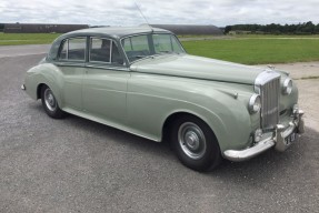 1957 Bentley S1